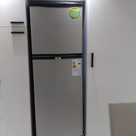 Amplio Departamento Balcon Pleno Centro Peatonal Lägenhet Mendoza Exteriör bild