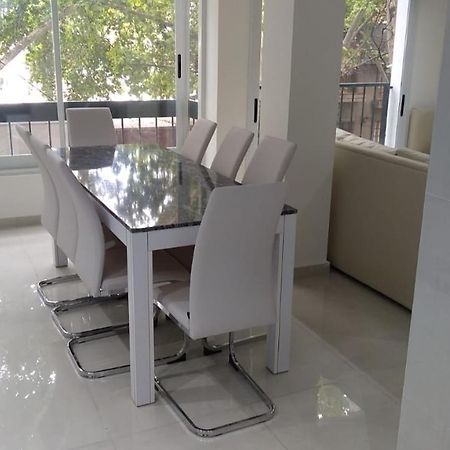 Amplio Departamento Balcon Pleno Centro Peatonal Lägenhet Mendoza Exteriör bild