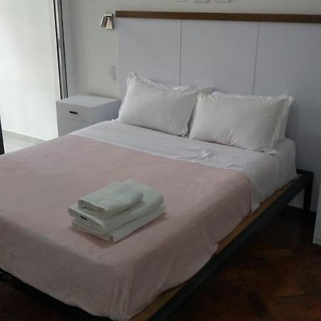 Amplio Departamento Balcon Pleno Centro Peatonal Lägenhet Mendoza Exteriör bild