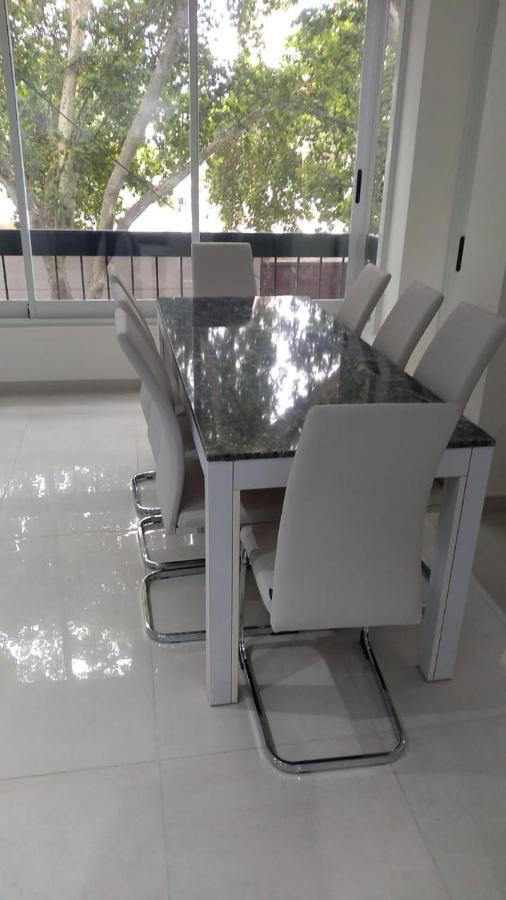 Amplio Departamento Balcon Pleno Centro Peatonal Lägenhet Mendoza Exteriör bild