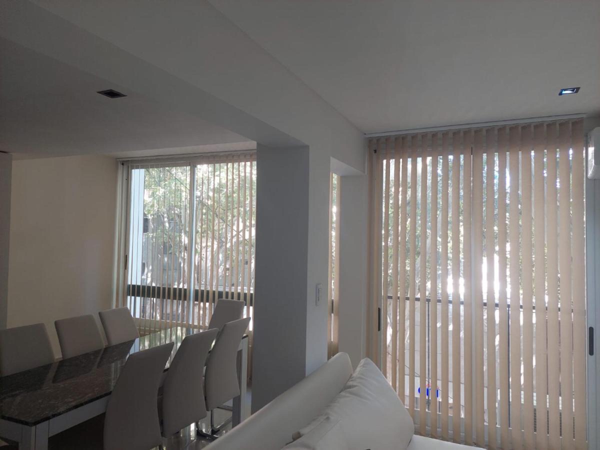Amplio Departamento Balcon Pleno Centro Peatonal Lägenhet Mendoza Exteriör bild