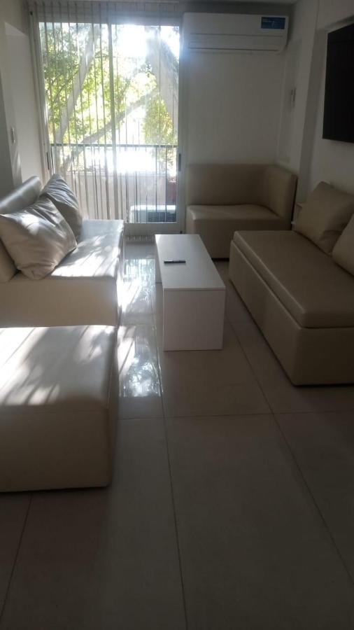 Amplio Departamento Balcon Pleno Centro Peatonal Lägenhet Mendoza Exteriör bild
